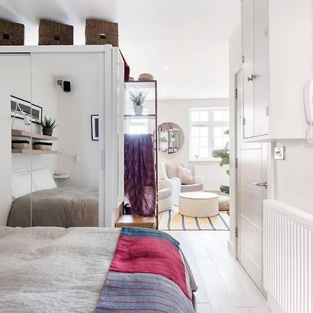 Large Luxury Studio In Heart Of Richmond Richmond (Greater London) Exterior foto