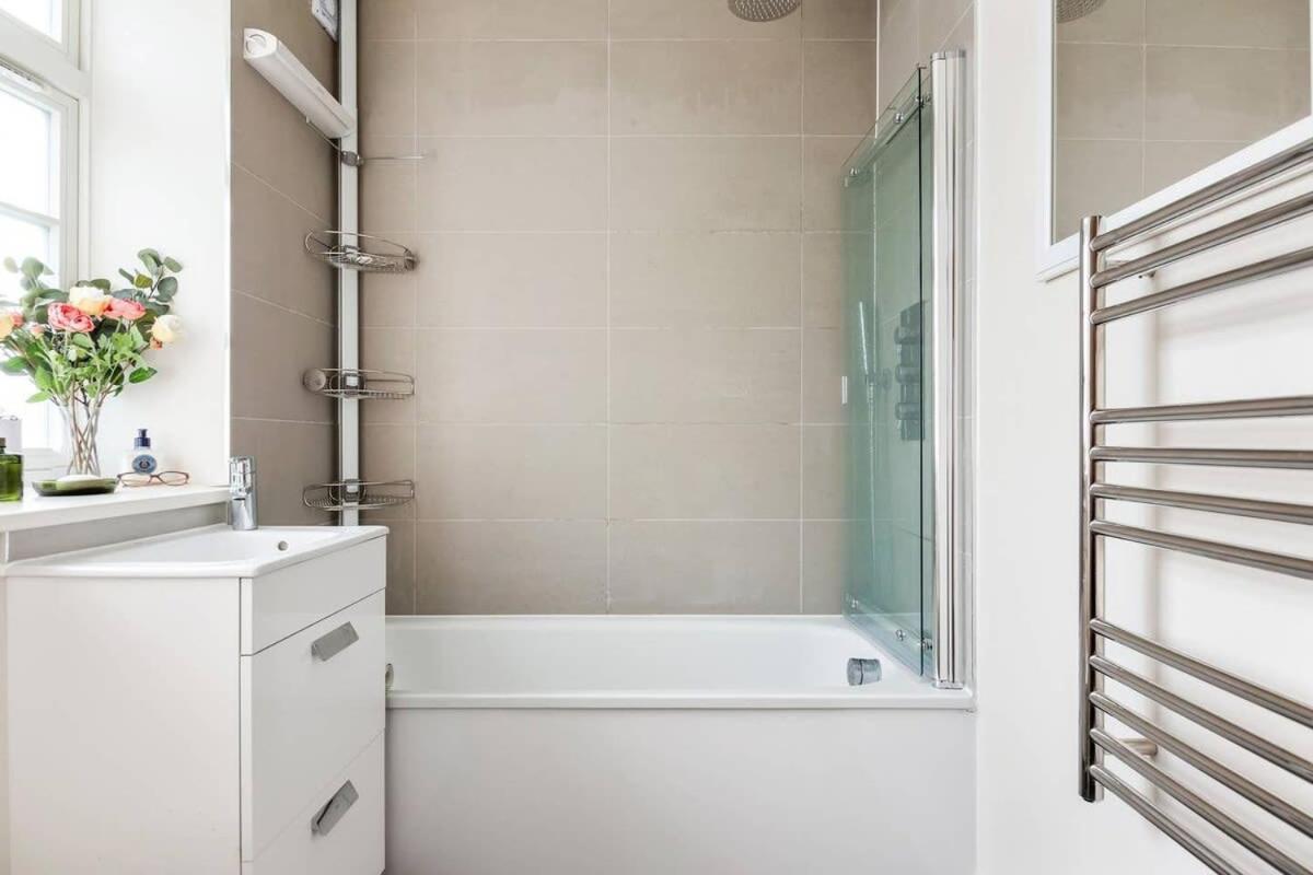Large Luxury Studio In Heart Of Richmond Richmond (Greater London) Exterior foto