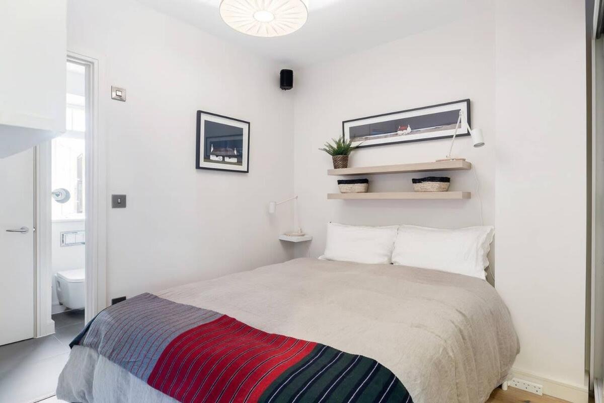 Large Luxury Studio In Heart Of Richmond Richmond (Greater London) Exterior foto