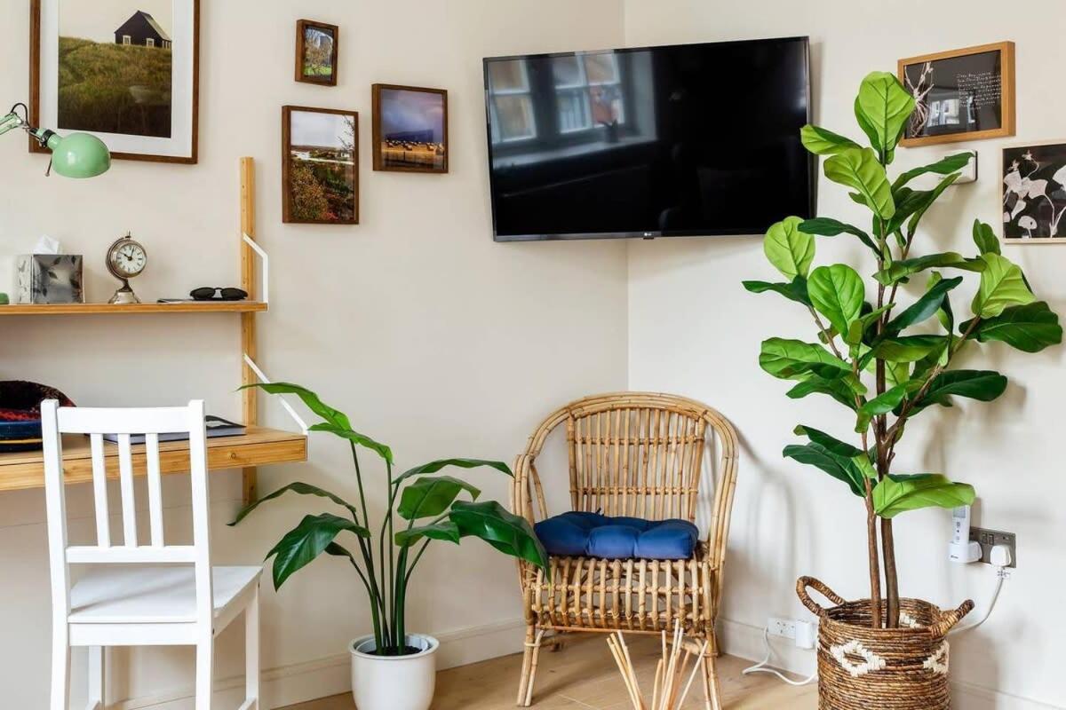 Large Luxury Studio In Heart Of Richmond Richmond (Greater London) Exterior foto